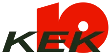 ΚΕΚ 10 Logo